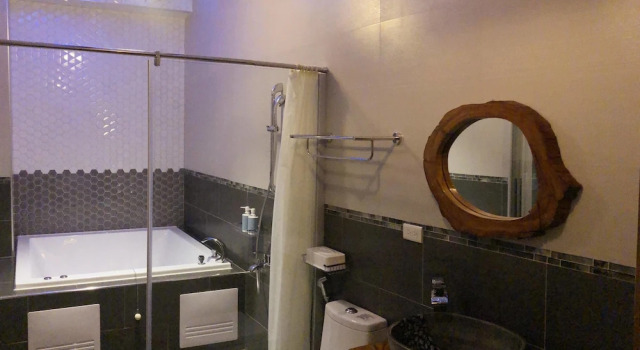 Семейный номер Standard Inn巷文創旅店 Inn siang B&B-墾丁夢幻島