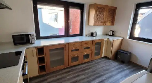 City Apartment KL, Забронировать Апартаменты/квартира Кайзерслаутерн Pfalz, рядом с Kaiserslautern Castle