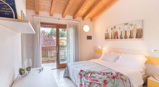 Villaggio Tamerici, Book Hotel Hoteller i Friuli Venezia Giulia med parkering, Parkering
