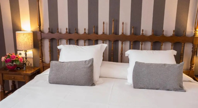 Двухместный номер Superior Hotel Segle XX