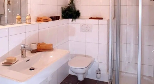 Люкс Hotel Hahnbaum
