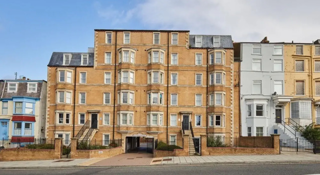 Host Stay Apartment 6 Royal Sands, Varaa Huoneisto Asunnot kohteessa Merseyside, Huoneisto