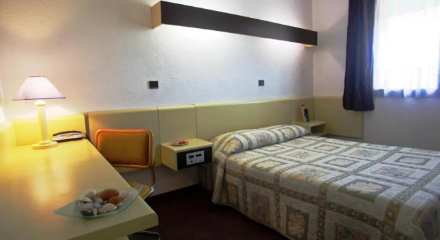 Номер Standard Le Relais de Fabrègues