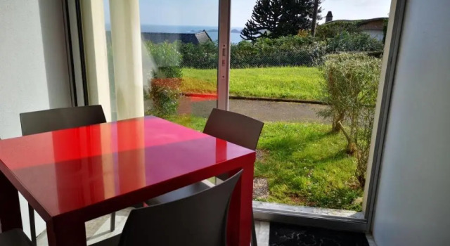 Les 7 iles, Rezerwuj Hotel Perros-Guirec 
