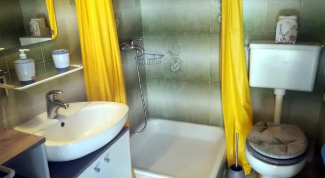 Angela Apartments -Lopar