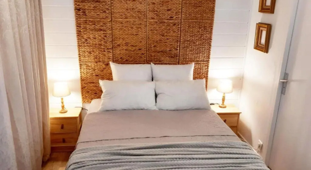 Studio cosy Sarlat - Coeur cité médiévale, Prenota Appartamento Hotel a Aquitania con parcheggio, Parcheggio