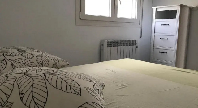 Apartamento Mº Blanca Vista Mar - 122A, Забронировать Апартаменты/квартира Апартаменты El Baix Camp, Апартаменты/квартира
