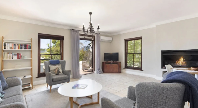 Winelands Golf Lodges 28