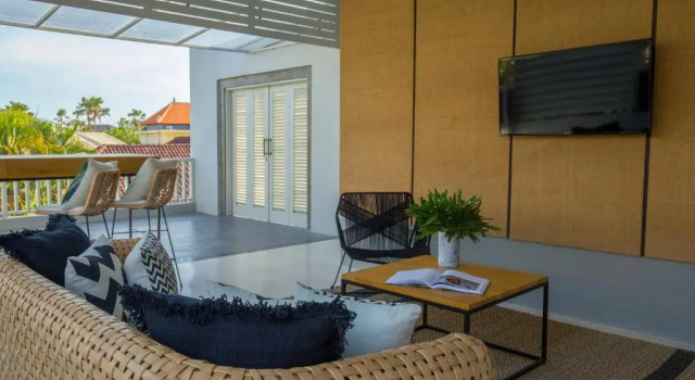 Monolocale Origin Seminyak