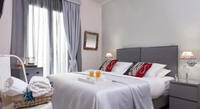 Номер Superior The Gardens Gallery Hotel