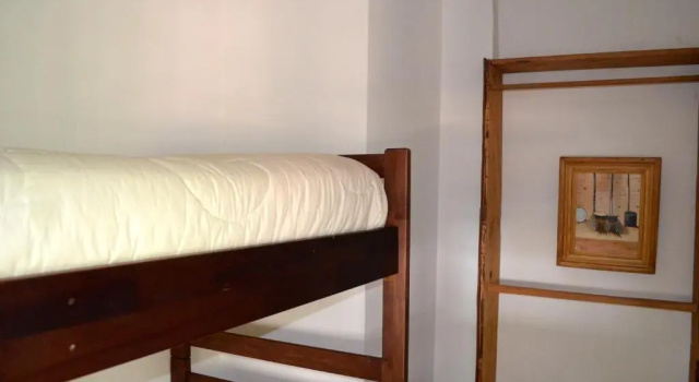 Номер Standard The Fox Hostel