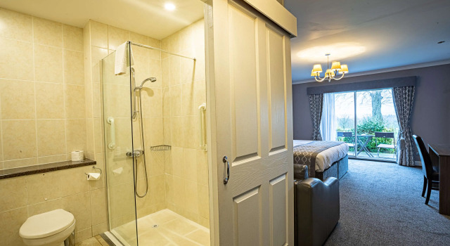 Двухместный номер Standard Dryfesdale Hotel, Bw Signature Collection