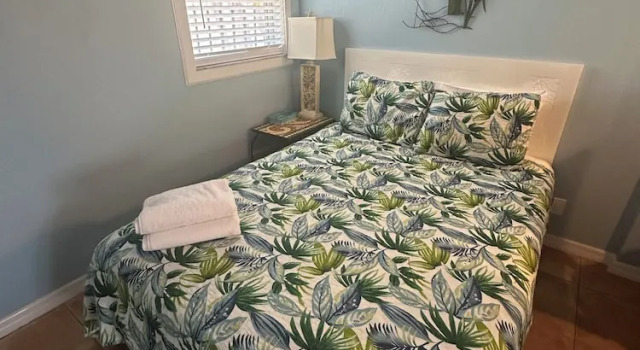 Люкс Comfort Coco Sands Studios