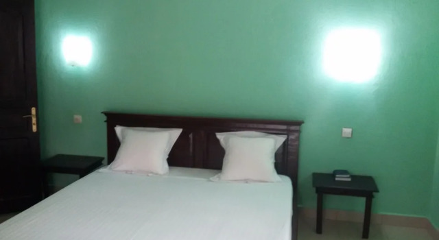 Бунгало Premium SAARA HOTEL