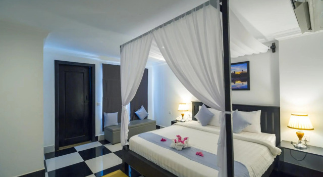 Rithy Rine Angkor Residence