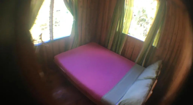 Baey Bōgan Homestay, Prenota Hotel Sagada Cordillera Region