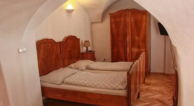 Penzion Bohemia, Buchen Sie Hotel Budweis 
