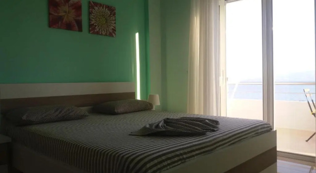 Апартаменты с 2 комнатами Anna Apartments