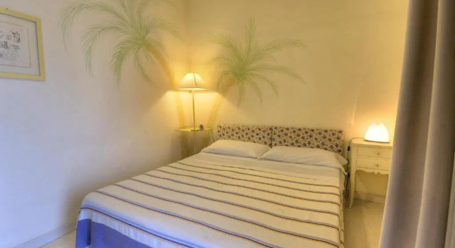 Двухместный номер Standard Hotel Marconi