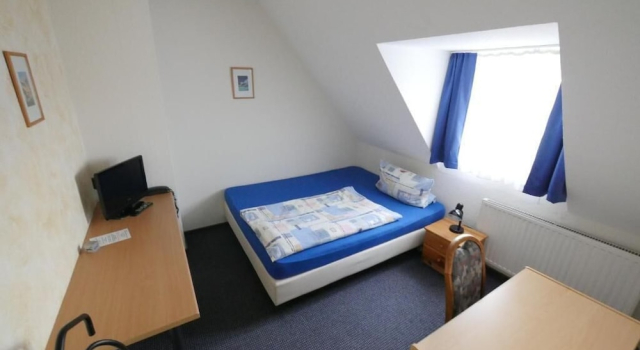 Номер Classic TM Hotel Westfalen