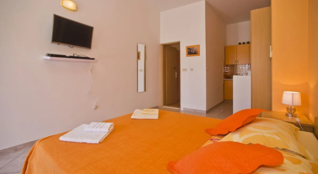 Apartments Softic