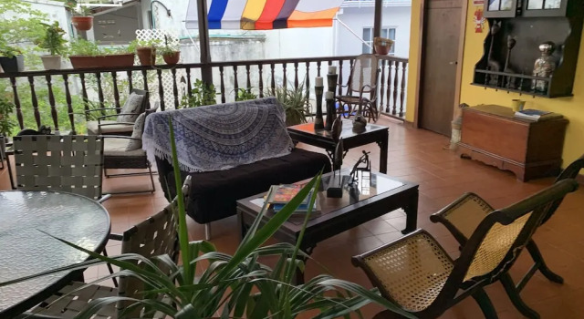 Sarah's Place