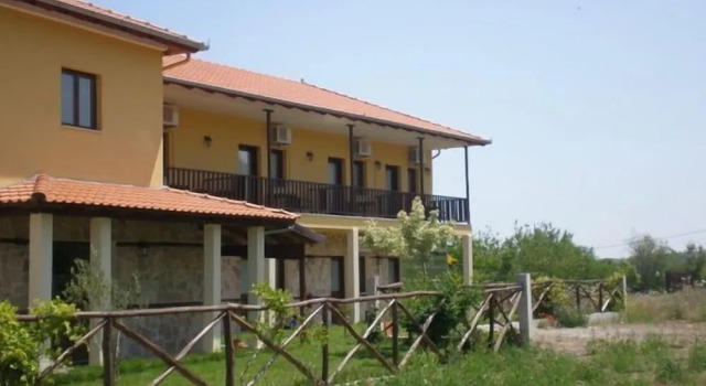 Olympia Guesthouse