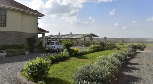 Freshwind Villas, Book Hotel 3-stjernede hoteller i Kiambu, 3*