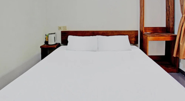 Hotel O Tastura Homestay