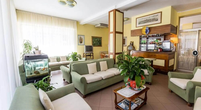 Hotel Stella d'Italia