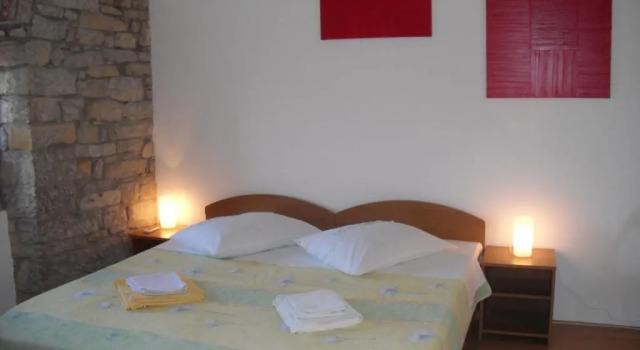 Номер Standard Rooms Svalina