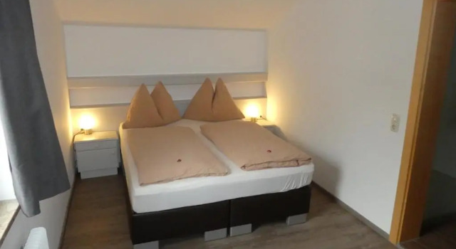 Номер Comfort Pension Mühle