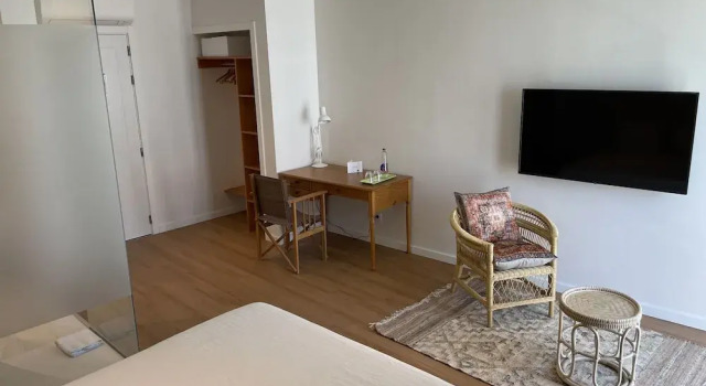 Casa Apollo Guesthouse, Забронировать Отель Фару Nature Reserve Ria Formosa, рядом с Театр A Companhia de Teatro do Algarve