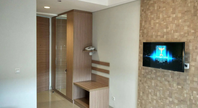 Nite & Day Residence Alam Sutera, Rezerwuj Hotel Tangerang Java