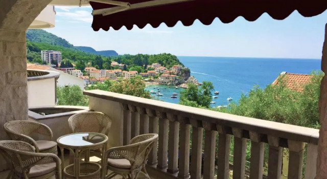 Апартаменты Villa Sara Guesthouse