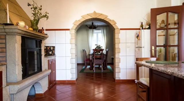 104226 -  House in Carnota, Prenota Hotel Carnota 