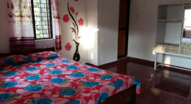 Alfonso Nest Guest House Agonda