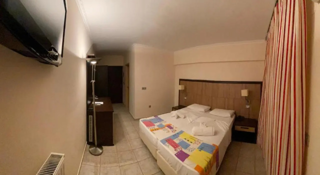 Двухместный номер Standard Kaiafas Lake Hotel