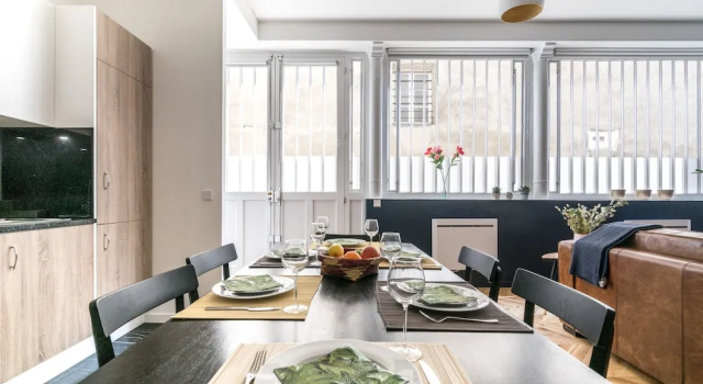 Pied A Terre Oberkampf, Забронировать Отель Отели Парижа 3 звезды, 3*