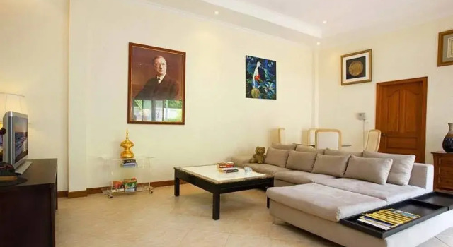 Baan Tawan One