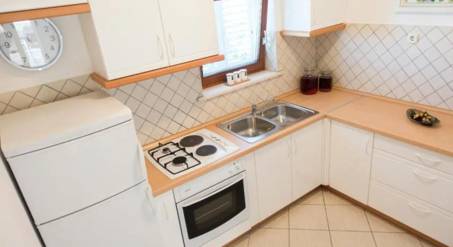 Двухместный номер Standard Guest House Župa Dubrovačka, Poolside Retreat near Dubrovnik
