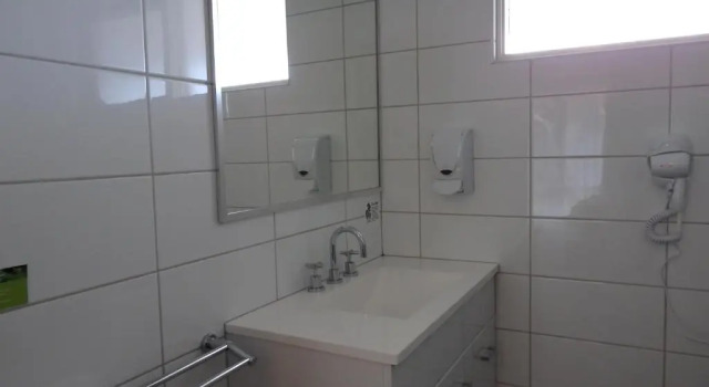 Двухместный номер Superior Frankston Motel