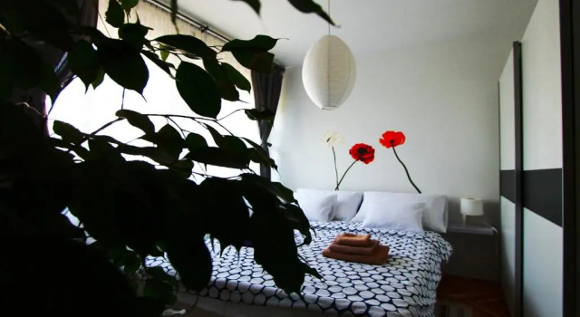 Studio Apartment Melon