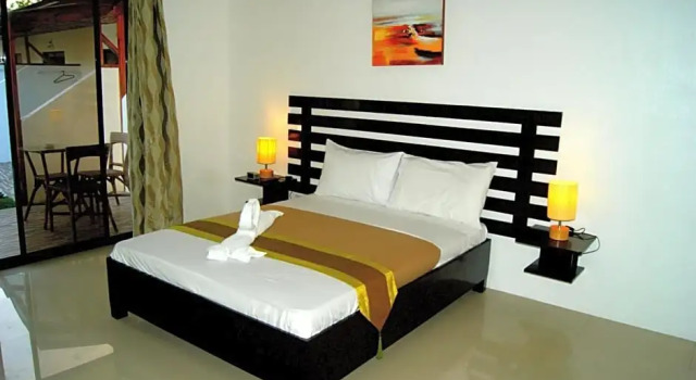 Номер Deluxe Panglao Homes Resort & Villas