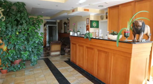 Wellness Hotel-M, Забронировать Отель Отели Хайдусобосло 4 звезды, рядом с Greek Catholic Church, 4*