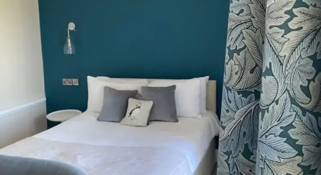 Двухместный номер Superior Maes Y Neuadd Country House