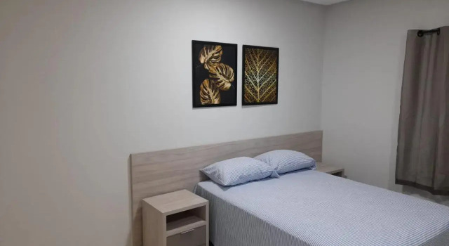 Flats Tavares Araujo 202, Rezervasyon Otel Garanhuns Pernambuco