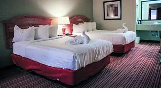 Номер Superior Suite Dreams Hotel