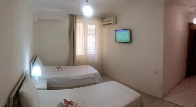 Двухместный номер Standard Hotel Tao