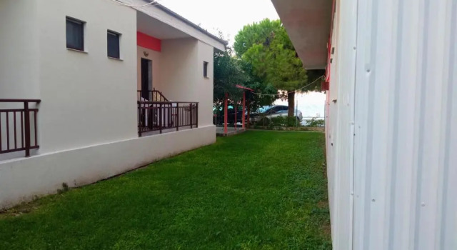 Номер Standard Basilios Studios By The Sea